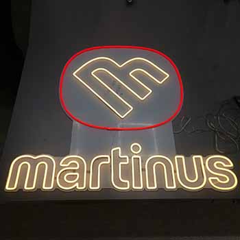 Logo Martinus