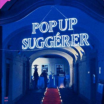 Pop up suggérrer